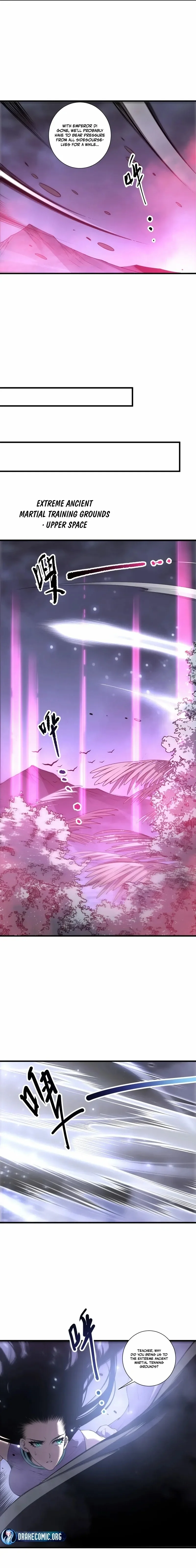 Read Catastrophic Necromancer Chapter 247 - catastrophicnecromancer.us | High Quality Manga Image 11