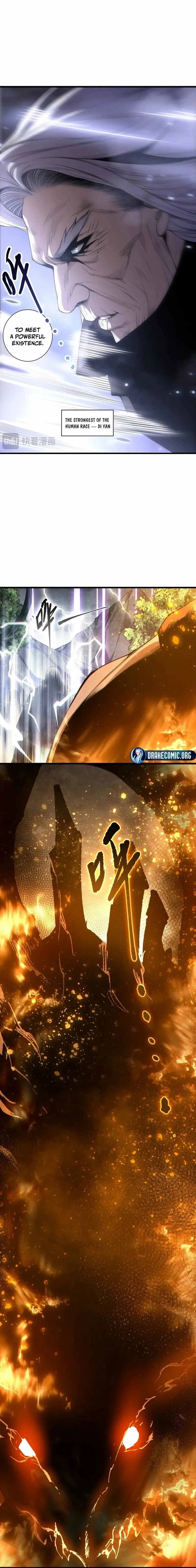 Read Catastrophic Necromancer Chapter 247 - catastrophicnecromancer.us | High Quality Manga Image 12