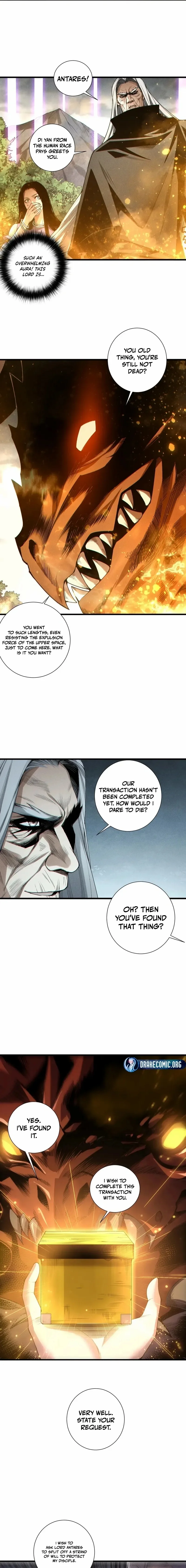 Read Catastrophic Necromancer Chapter 247 - catastrophicnecromancer.us | High Quality Manga Image 13