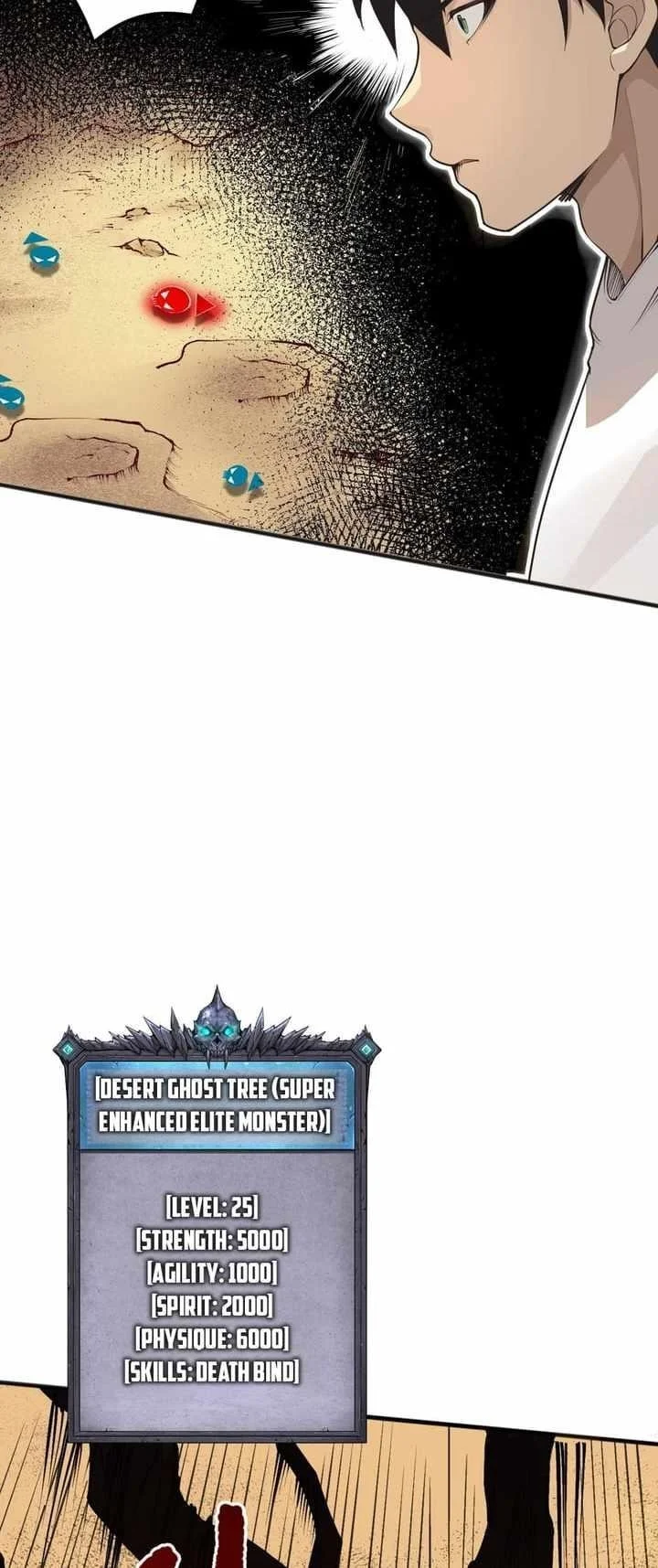 Read Catastrophic Necromancer Chapter 25 - catastrophicnecromancer.us | High Quality Manga Image 6