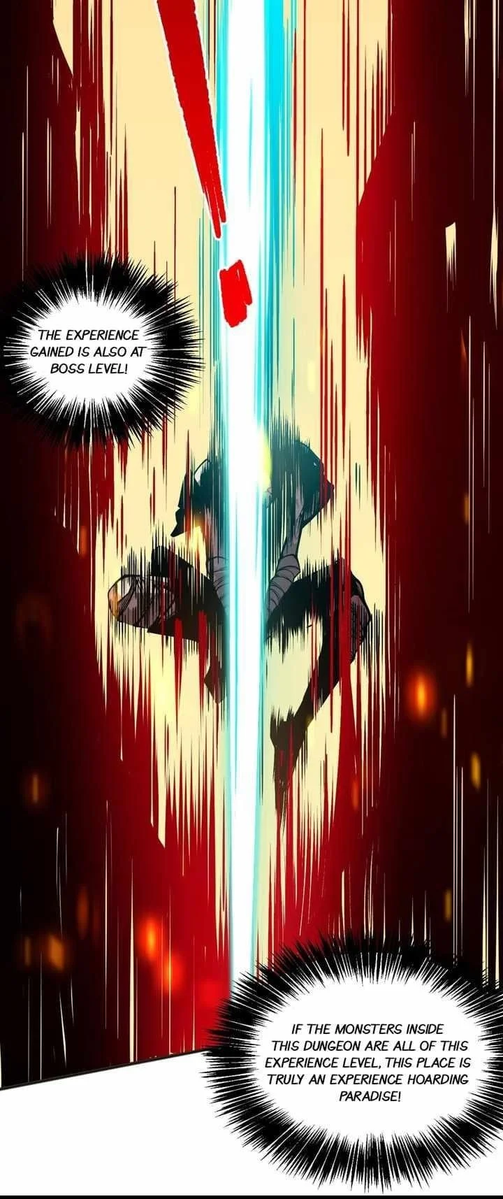 Read Catastrophic Necromancer Chapter 25 - catastrophicnecromancer.us | High Quality Manga Image 10