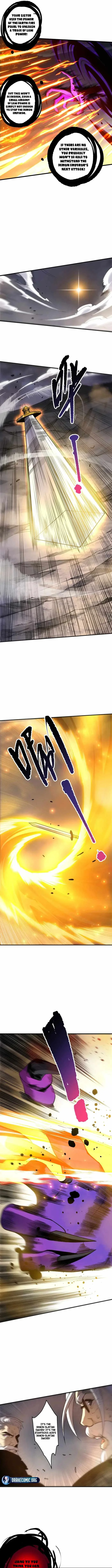 Read Catastrophic Necromancer Chapter 250 - catastrophicnecromancer.us | High Quality Manga Image 5