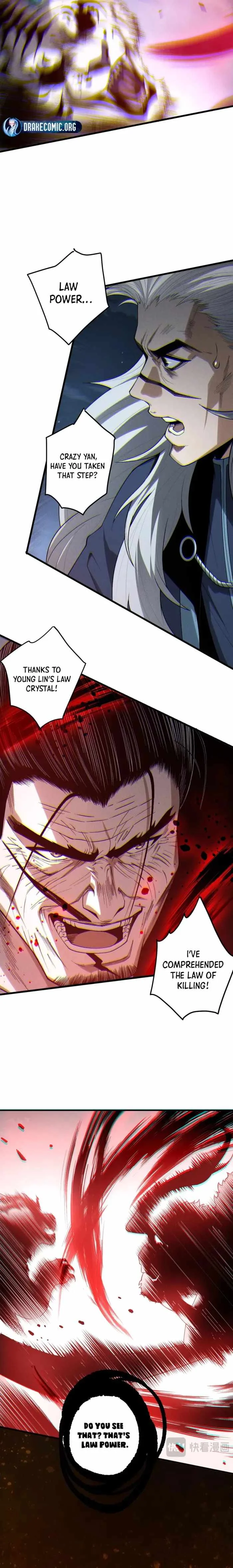 Read Catastrophic Necromancer Chapter 250 - catastrophicnecromancer.us | High Quality Manga Image 8