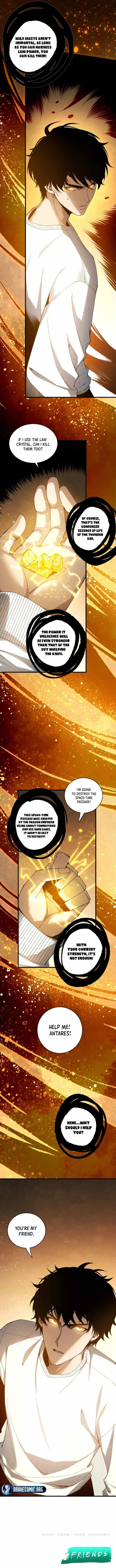 Read Catastrophic Necromancer Chapter 250 - catastrophicnecromancer.us | High Quality Manga Image 9