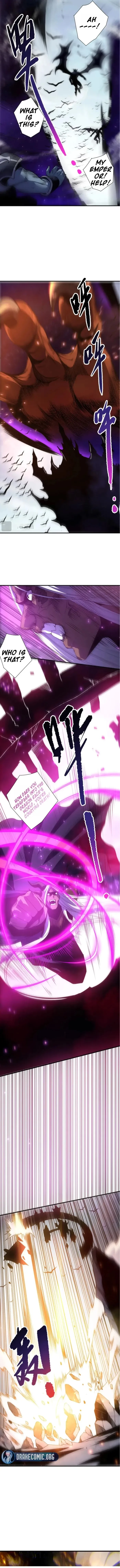 Read Catastrophic Necromancer Chapter 251 - catastrophicnecromancer.us | High Quality Manga Image 5