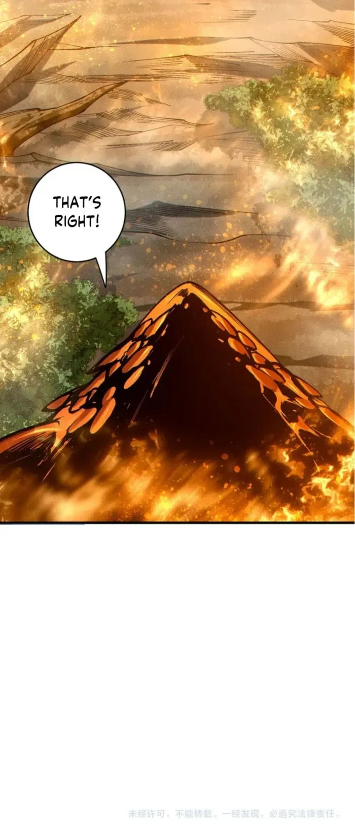 Read Catastrophic Necromancer Chapter 251 - catastrophicnecromancer.us | High Quality Manga Image 9