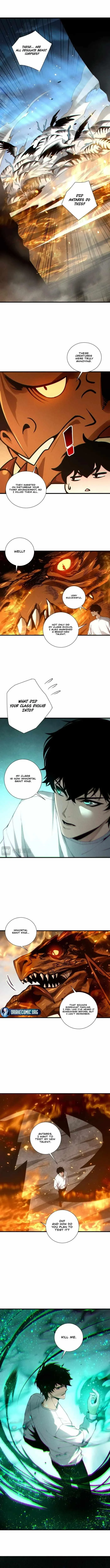 Read Catastrophic Necromancer Chapter 252 - catastrophicnecromancer.us | High Quality Manga Image 7