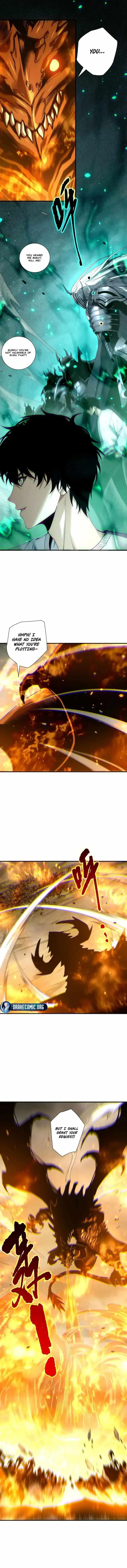 Read Catastrophic Necromancer Chapter 252 - catastrophicnecromancer.us | High Quality Manga Image 8