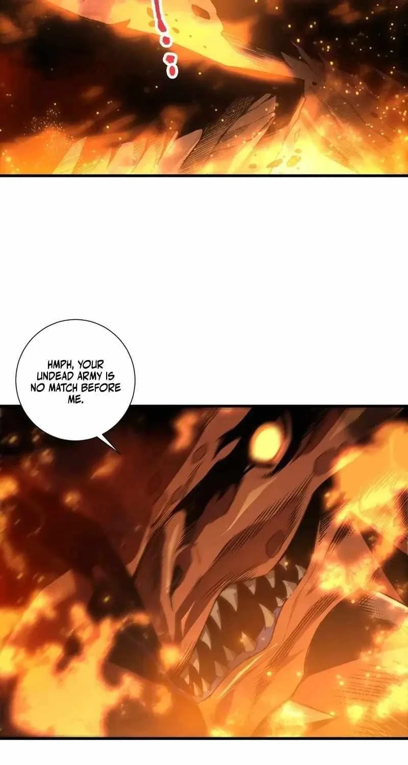 Read Catastrophic Necromancer Chapter 254 - catastrophicnecromancer.us | High Quality Manga Image 4