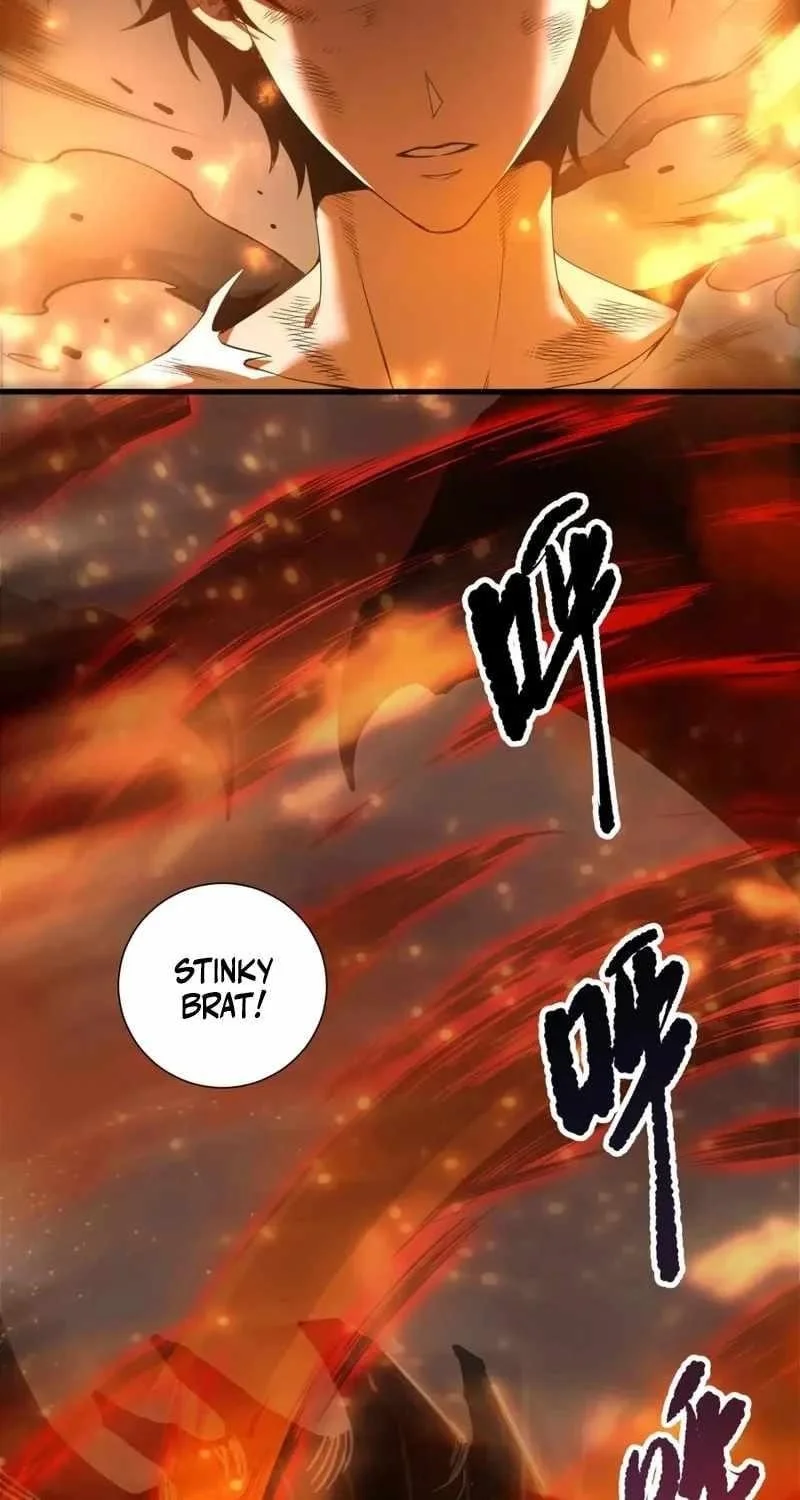 Read Catastrophic Necromancer Chapter 254 - catastrophicnecromancer.us | High Quality Manga Image 7