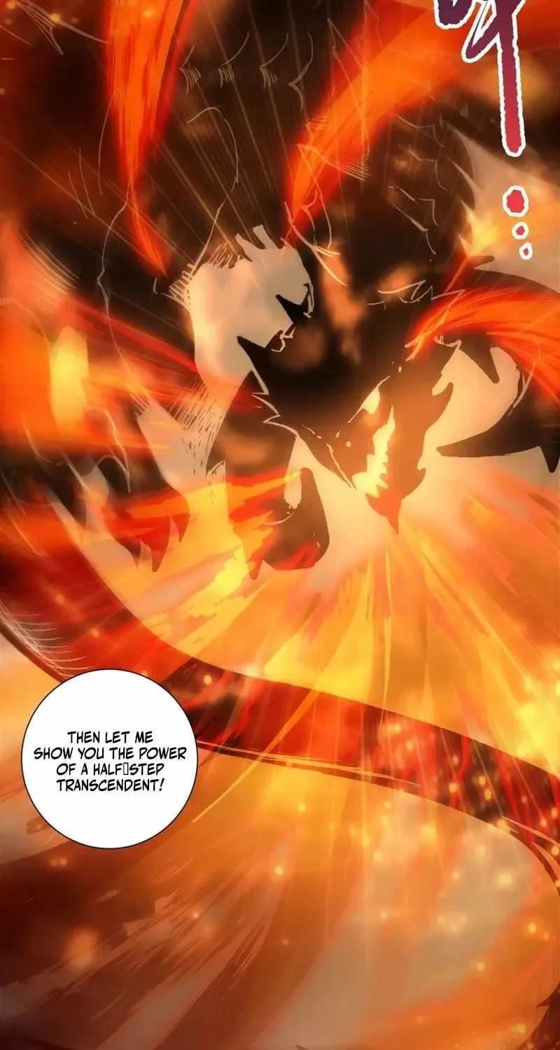 Read Catastrophic Necromancer Chapter 254 - catastrophicnecromancer.us | High Quality Manga Image 8