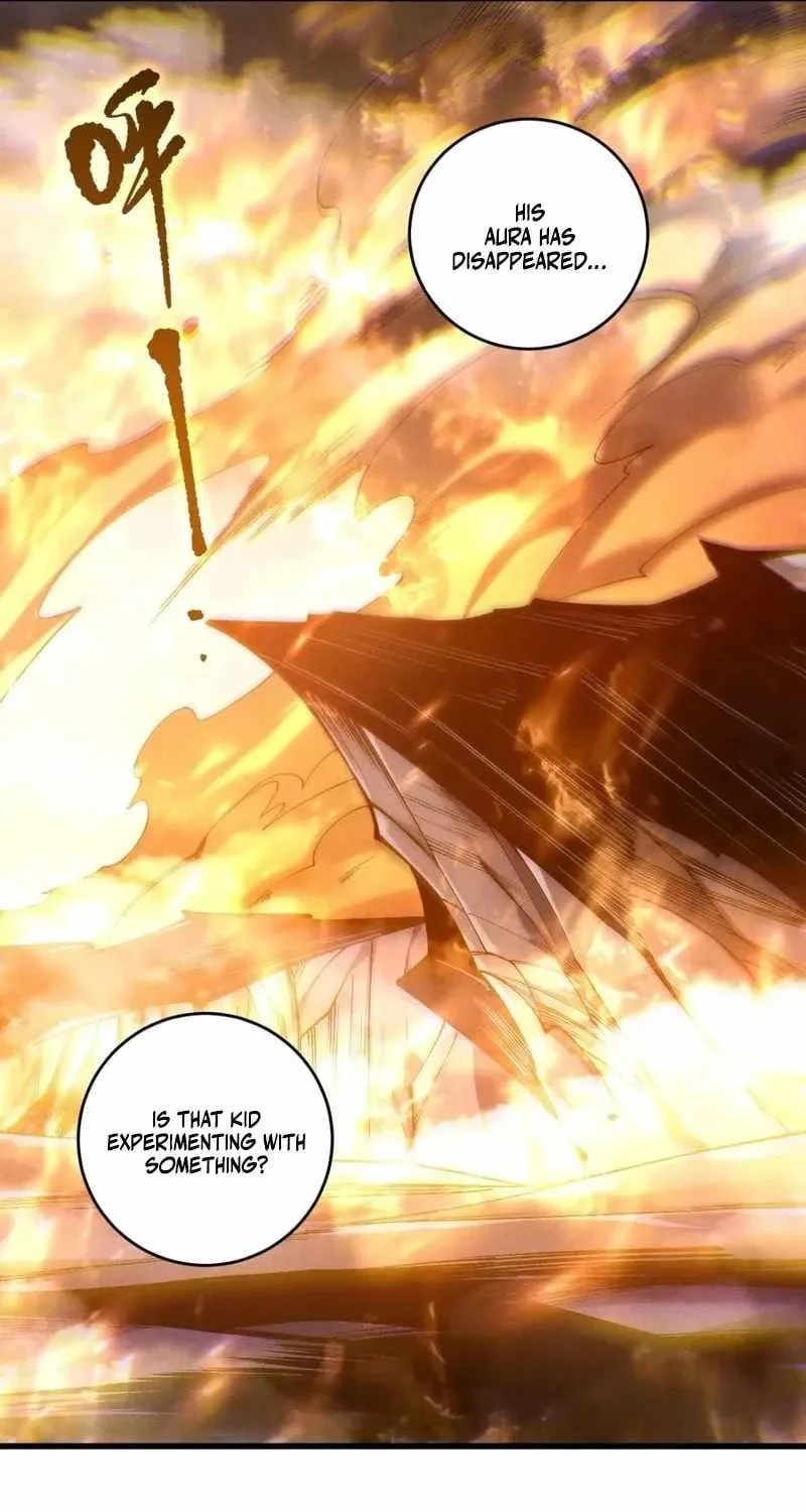 Read Catastrophic Necromancer Chapter 254 - catastrophicnecromancer.us | High Quality Manga Image 12