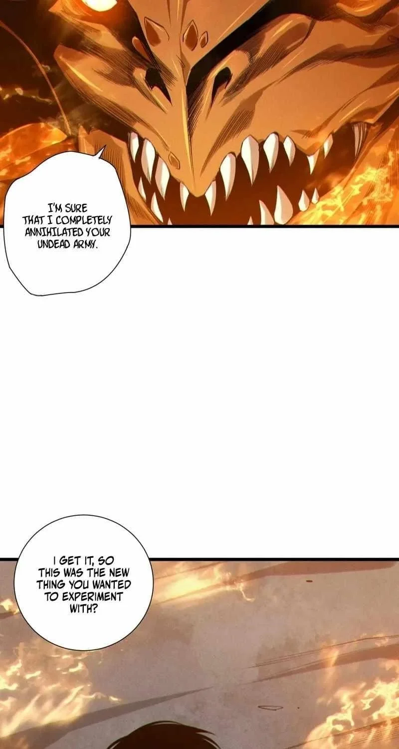 Read Catastrophic Necromancer Chapter 254 - catastrophicnecromancer.us | High Quality Manga Image 18