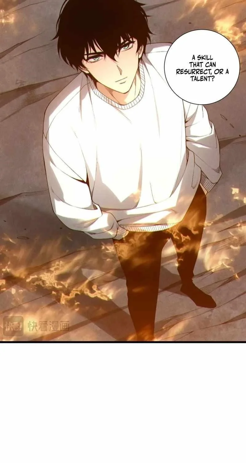 Read Catastrophic Necromancer Chapter 254 - catastrophicnecromancer.us | High Quality Manga Image 19