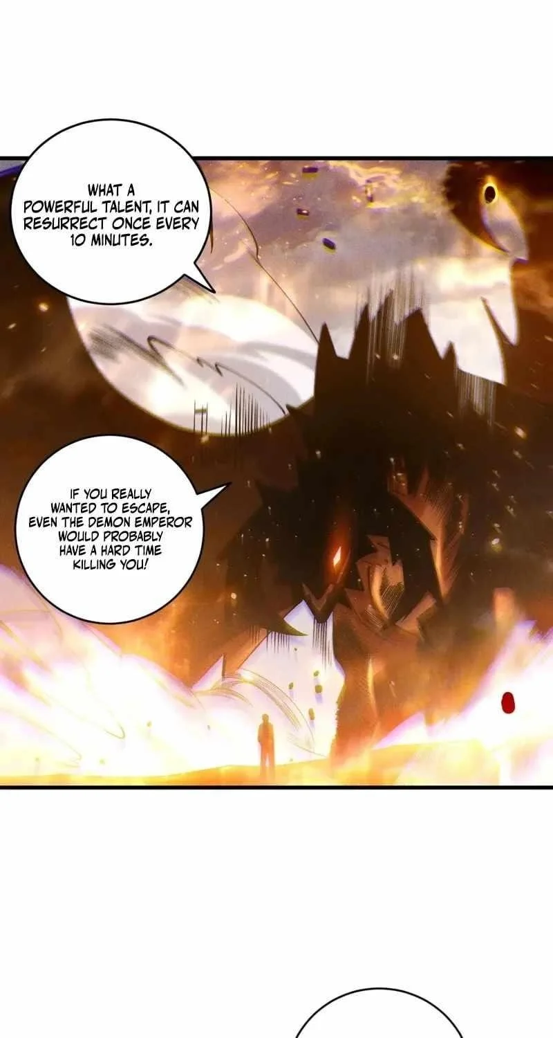 Read Catastrophic Necromancer Chapter 254 - catastrophicnecromancer.us | High Quality Manga Image 21