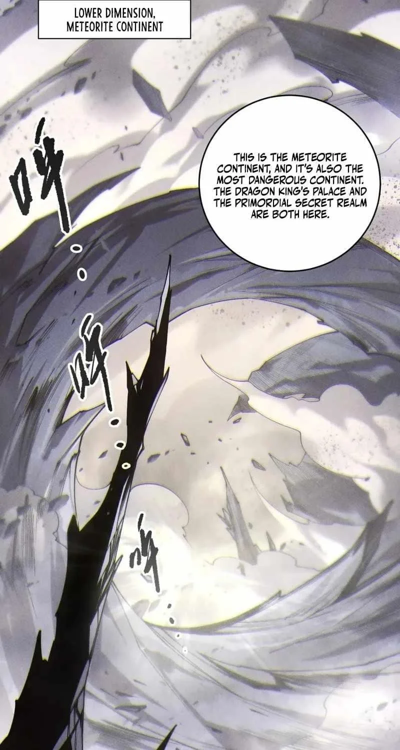 Read Catastrophic Necromancer Chapter 254 - catastrophicnecromancer.us | High Quality Manga Image 25