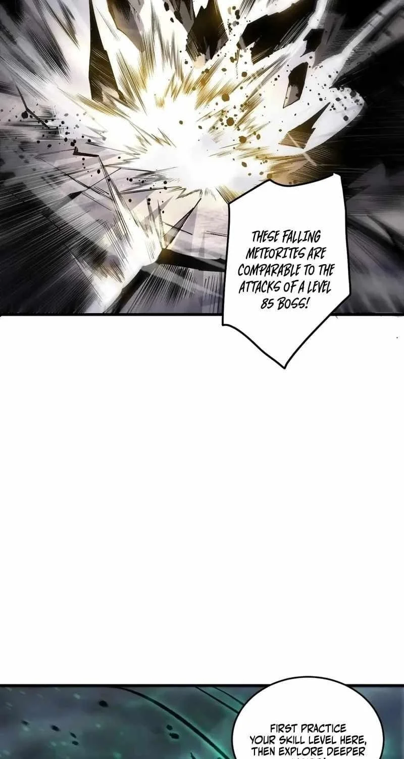 Read Catastrophic Necromancer Chapter 254 - catastrophicnecromancer.us | High Quality Manga Image 29