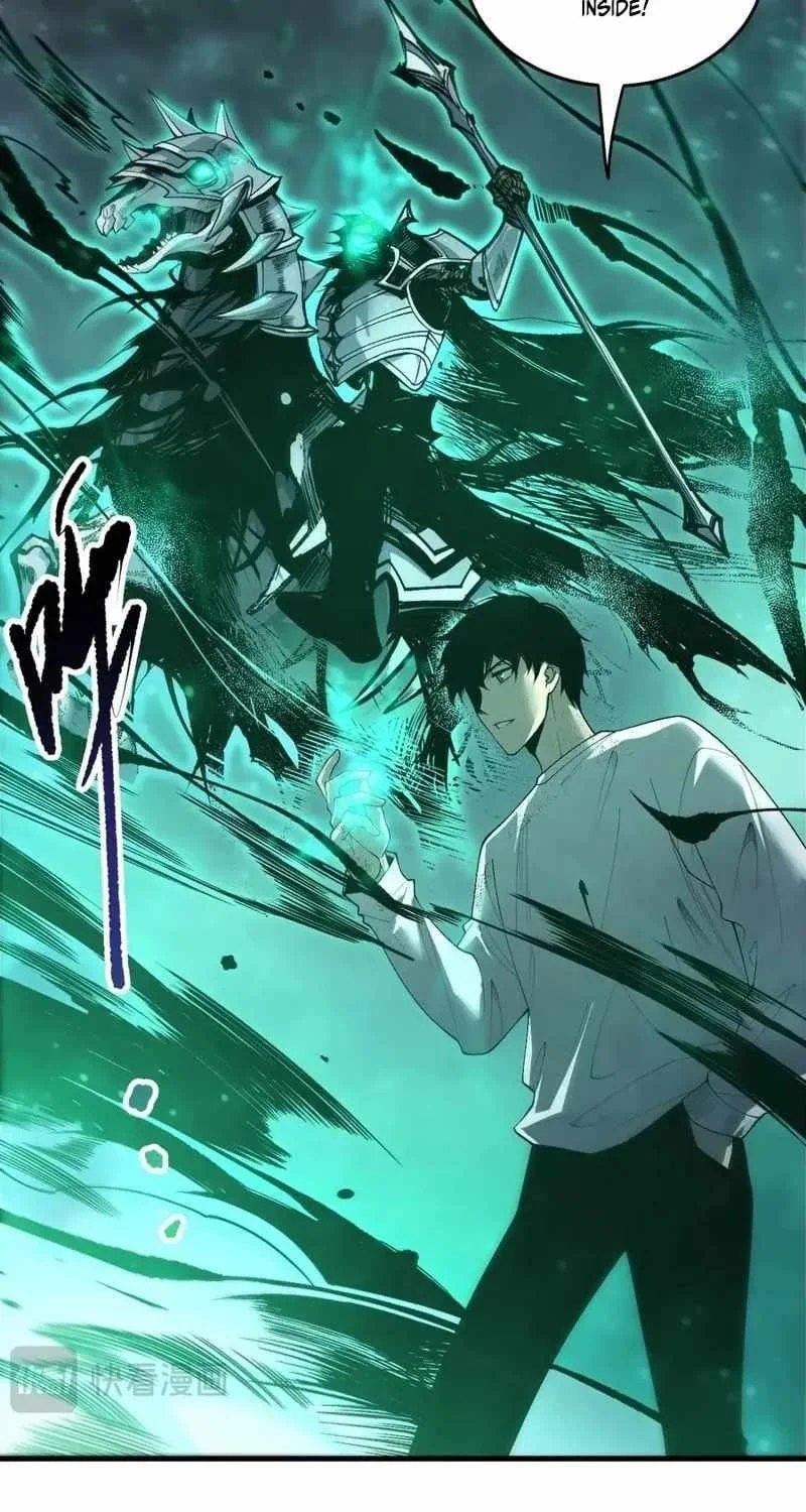 Read Catastrophic Necromancer Chapter 254 - catastrophicnecromancer.us | High Quality Manga Image 30