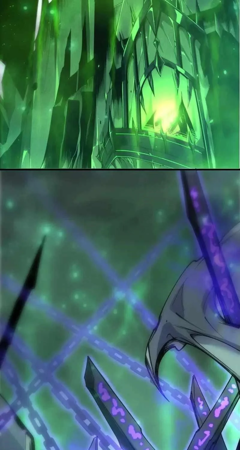 Read Catastrophic Necromancer Chapter 254 - catastrophicnecromancer.us | High Quality Manga Image 32