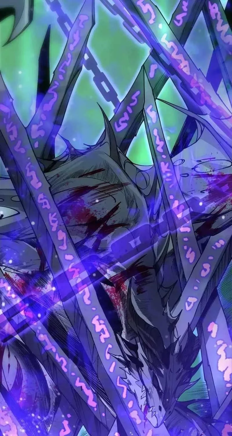 Read Catastrophic Necromancer Chapter 254 - catastrophicnecromancer.us | High Quality Manga Image 33