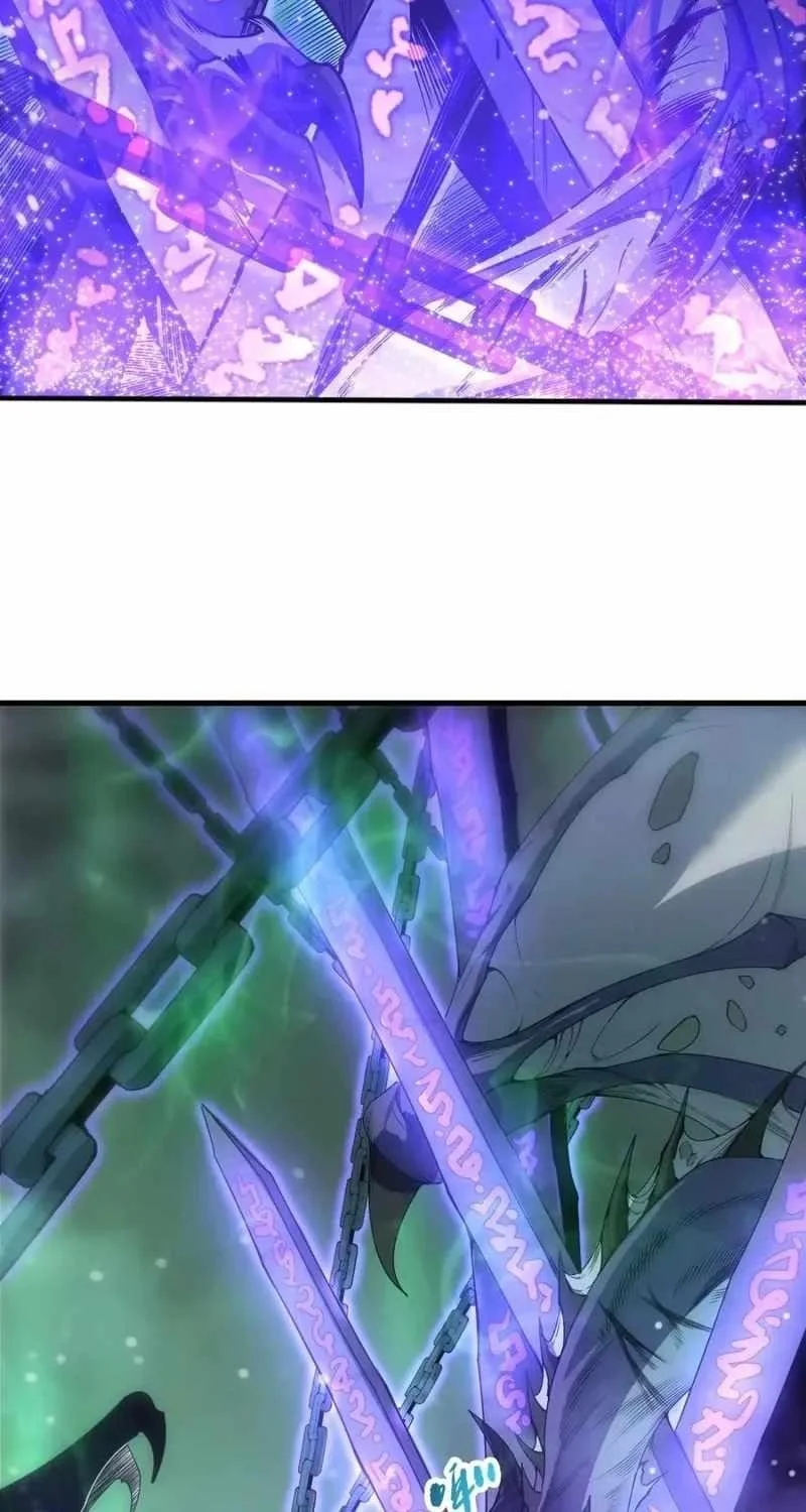 Read Catastrophic Necromancer Chapter 254 - catastrophicnecromancer.us | High Quality Manga Image 34