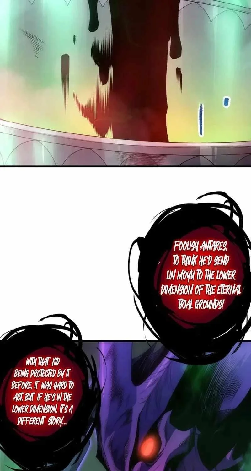 Read Catastrophic Necromancer Chapter 254 - catastrophicnecromancer.us | High Quality Manga Image 37