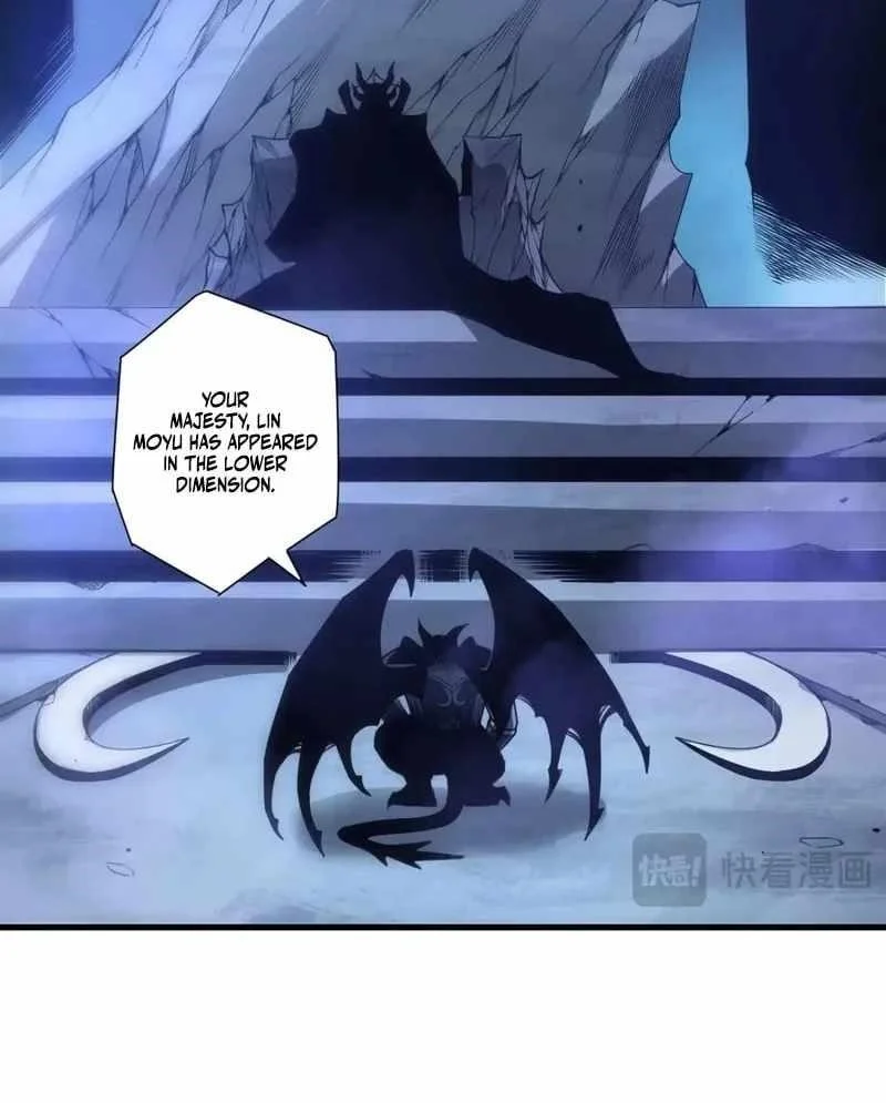 Read Catastrophic Necromancer Chapter 254 - catastrophicnecromancer.us | High Quality Manga Image 40