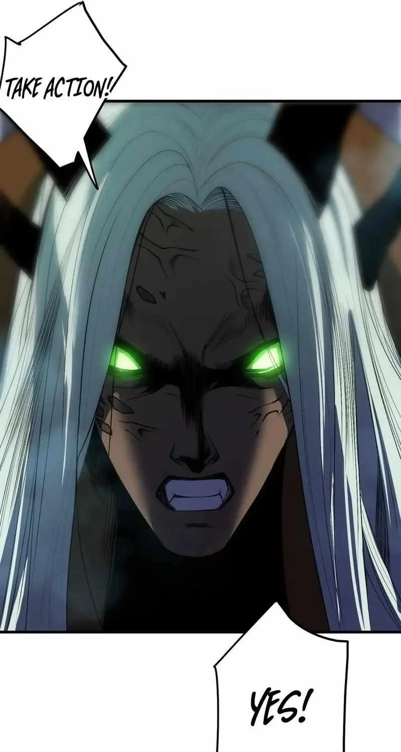 Read Catastrophic Necromancer Chapter 254 - catastrophicnecromancer.us | High Quality Manga Image 41