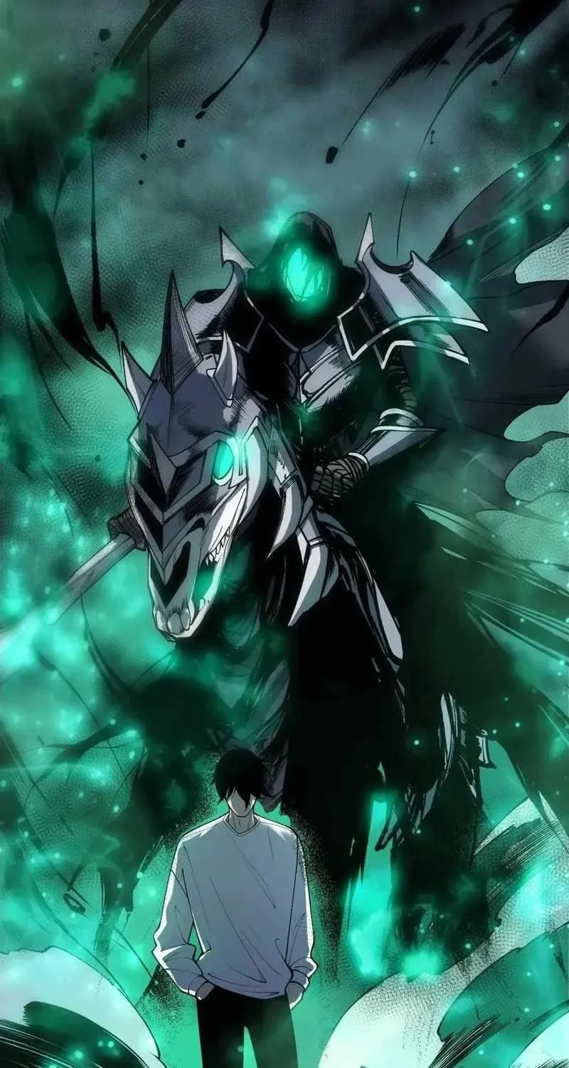 Read Catastrophic Necromancer Chapter 254 - catastrophicnecromancer.us | High Quality Manga Image 43