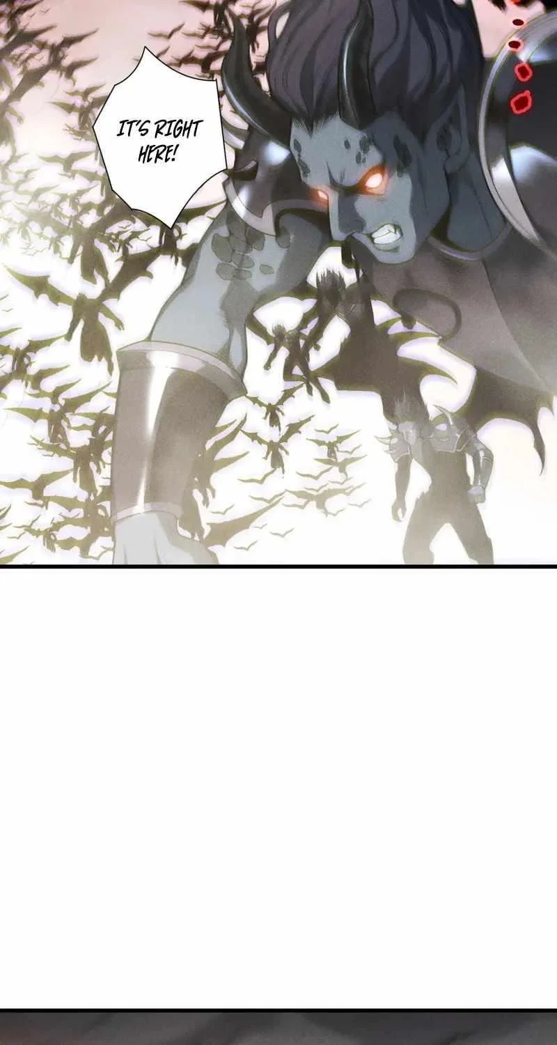 Read Catastrophic Necromancer Chapter 254 - catastrophicnecromancer.us | High Quality Manga Image 49