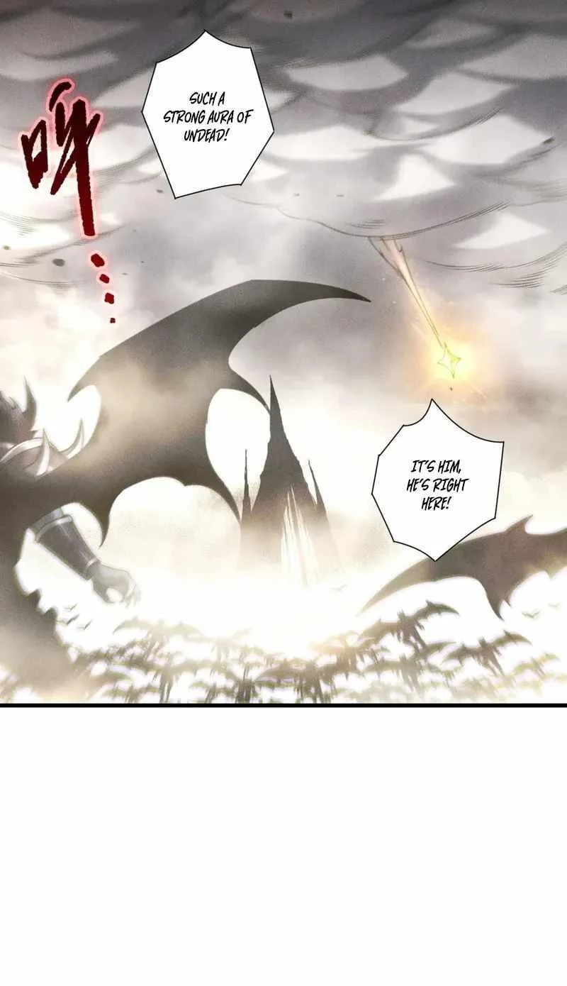 Read Catastrophic Necromancer Chapter 254 - catastrophicnecromancer.us | High Quality Manga Image 50