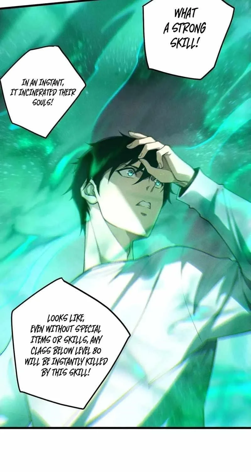 Read Catastrophic Necromancer Chapter 254 - catastrophicnecromancer.us | High Quality Manga Image 60