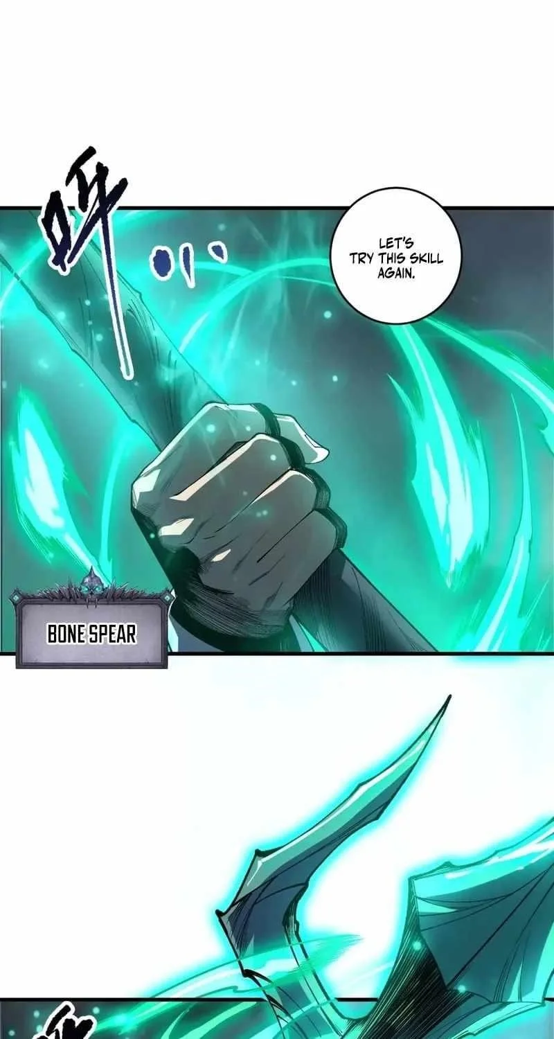 Read Catastrophic Necromancer Chapter 254 - catastrophicnecromancer.us | High Quality Manga Image 61