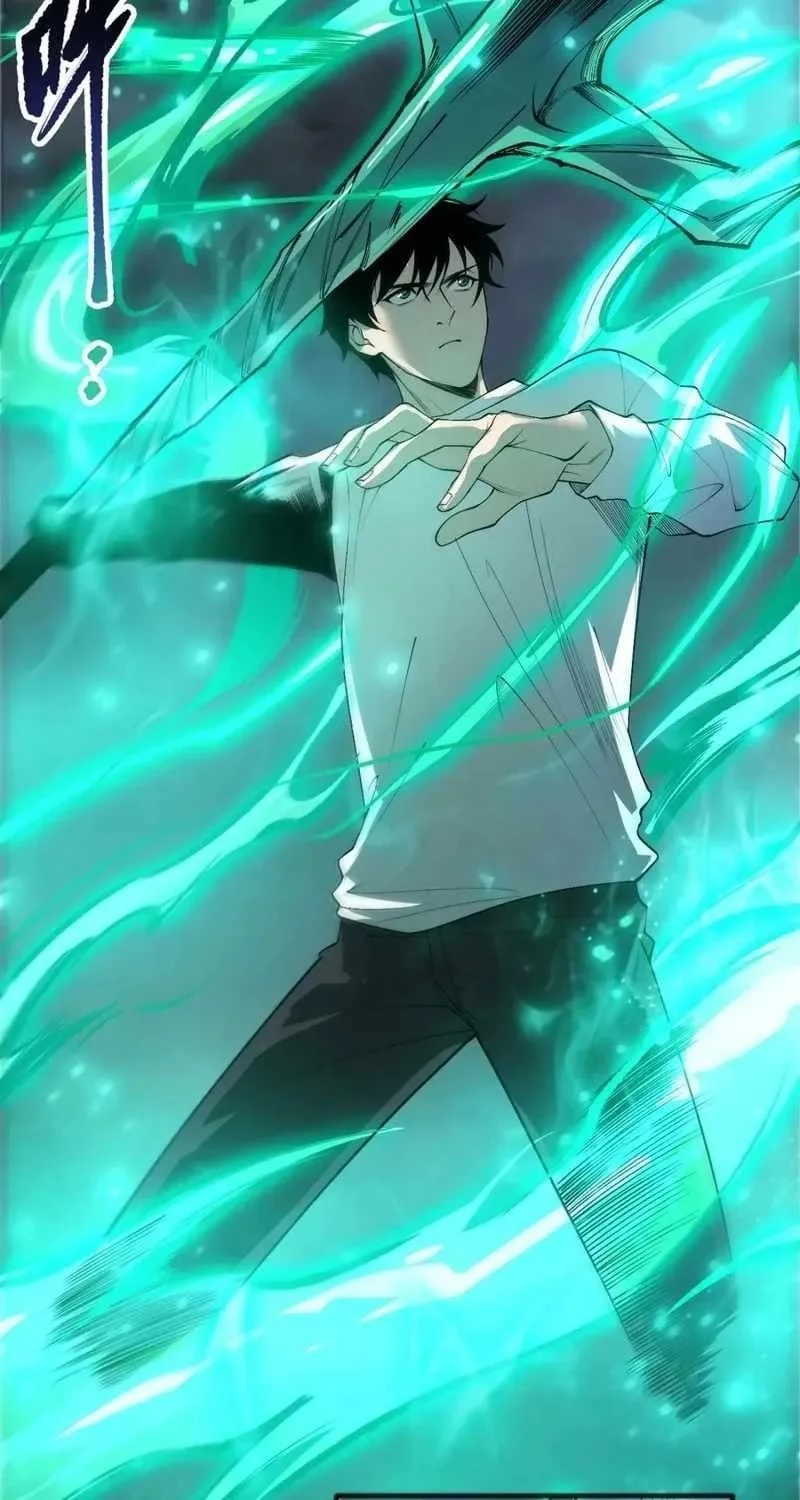 Read Catastrophic Necromancer Chapter 254 - catastrophicnecromancer.us | High Quality Manga Image 62