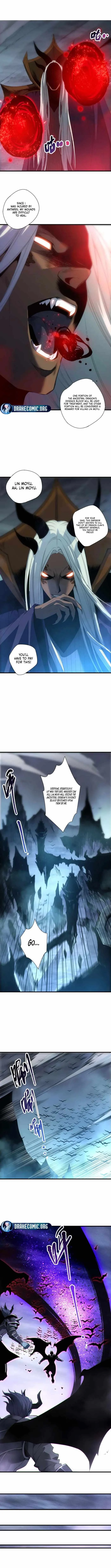 Read Catastrophic Necromancer Chapter 256 - catastrophicnecromancer.us | High Quality Manga Image 1