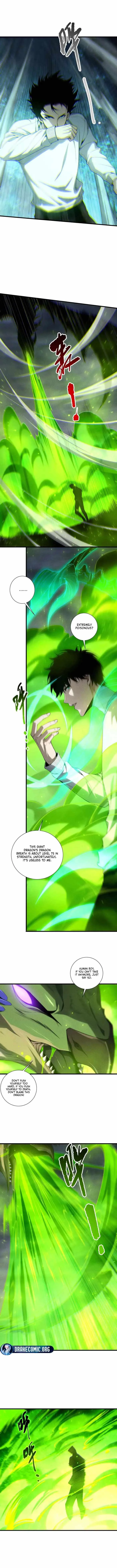 Read Catastrophic Necromancer Chapter 257 - catastrophicnecromancer.us | High Quality Manga Image 1