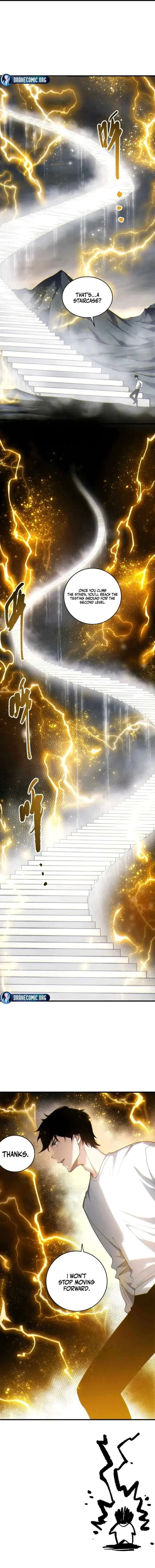 Read Catastrophic Necromancer Chapter 258 - catastrophicnecromancer.us | High Quality Manga Image 7