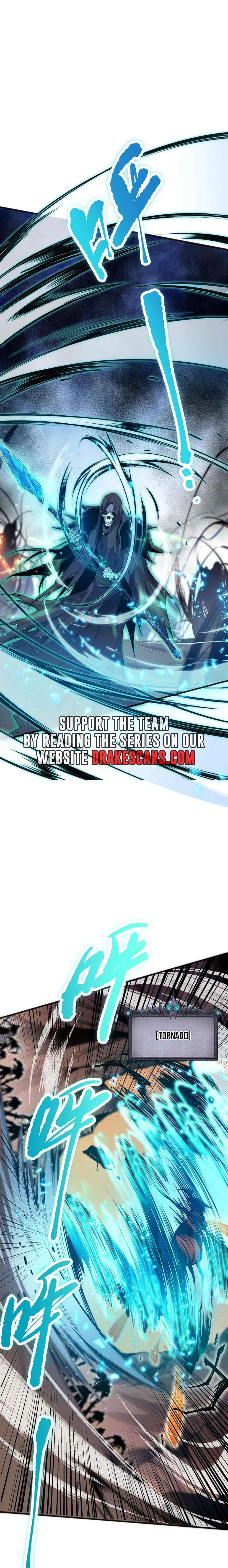 Read Catastrophic Necromancer Chapter 26 - catastrophicnecromancer.us | High Quality Manga Image 13