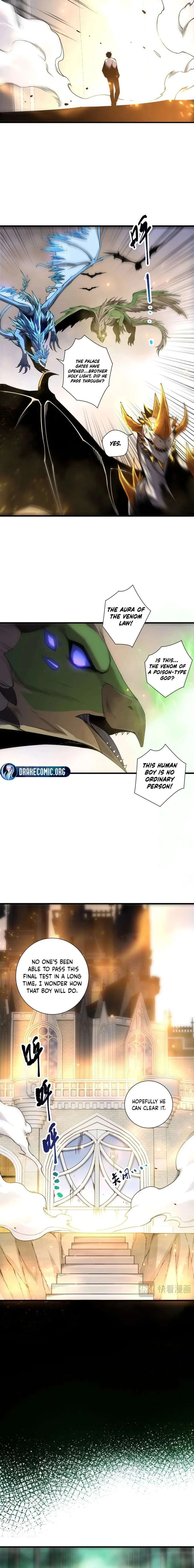 Read Catastrophic Necromancer Chapter 260 - catastrophicnecromancer.us | High Quality Manga Image 4