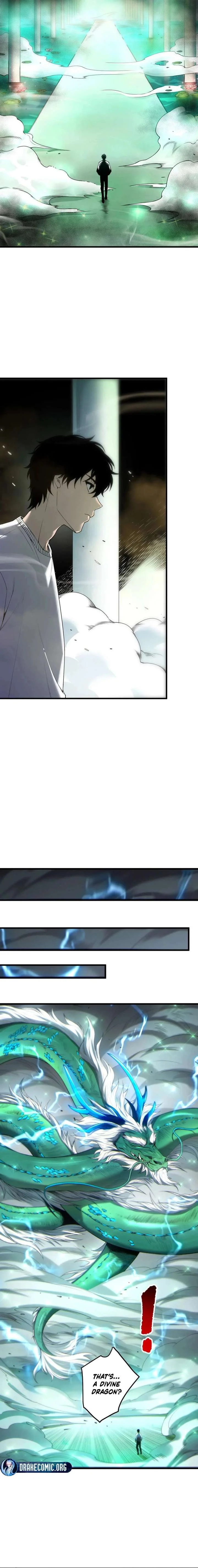 Read Catastrophic Necromancer Chapter 260 - catastrophicnecromancer.us | High Quality Manga Image 5