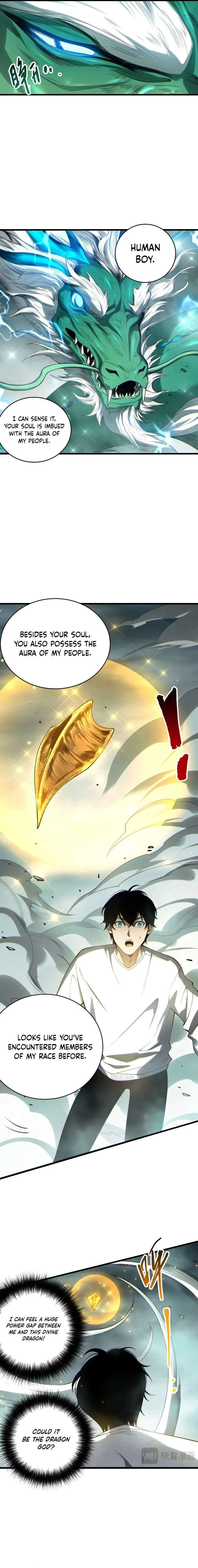 Read Catastrophic Necromancer Chapter 260 - catastrophicnecromancer.us | High Quality Manga Image 6