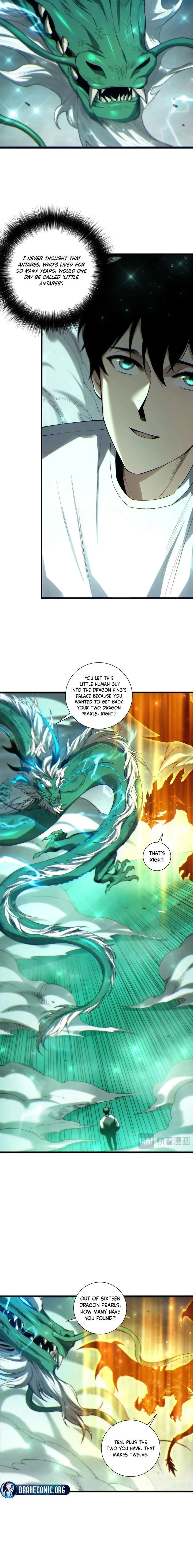 Read Catastrophic Necromancer Chapter 260 - catastrophicnecromancer.us | High Quality Manga Image 8