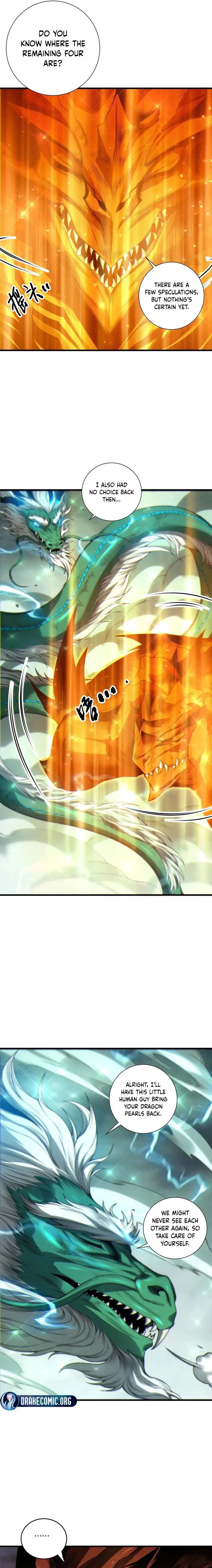 Read Catastrophic Necromancer Chapter 260 - catastrophicnecromancer.us | High Quality Manga Image 9