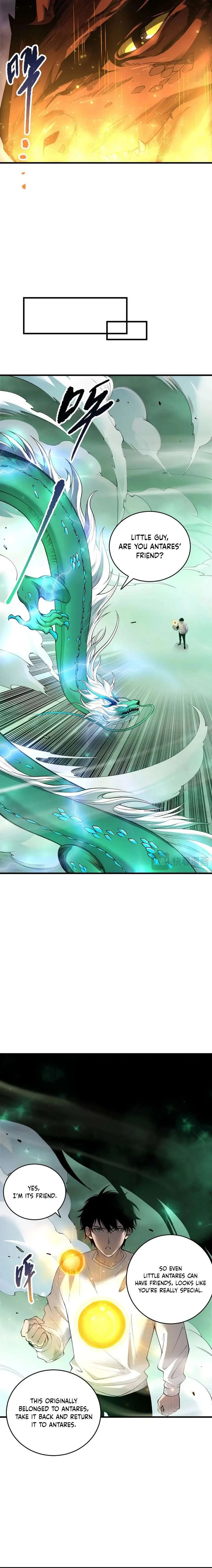 Read Catastrophic Necromancer Chapter 260 - catastrophicnecromancer.us | High Quality Manga Image 10