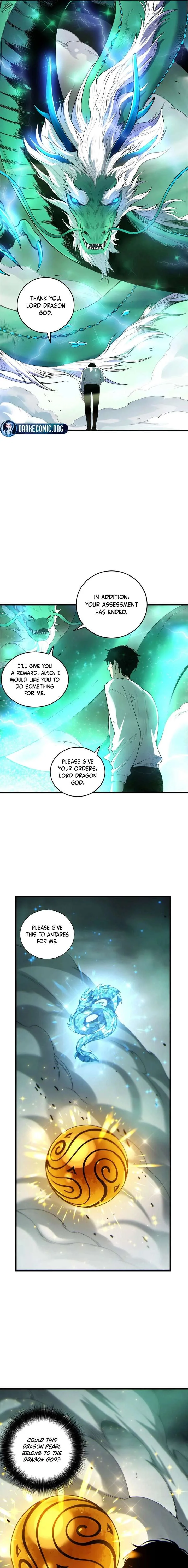 Read Catastrophic Necromancer Chapter 260 - catastrophicnecromancer.us | High Quality Manga Image 11