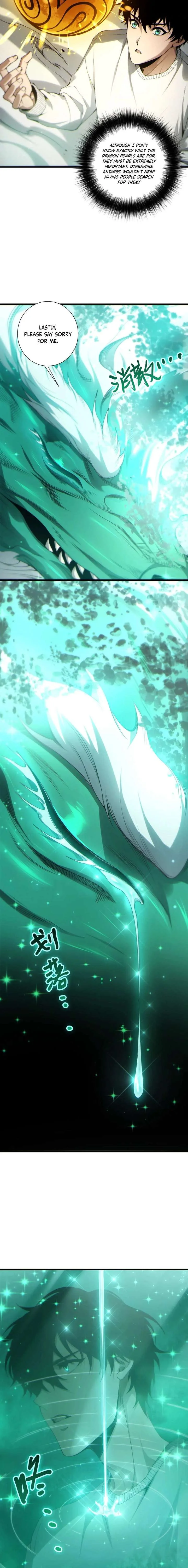 Read Catastrophic Necromancer Chapter 260 - catastrophicnecromancer.us | High Quality Manga Image 12