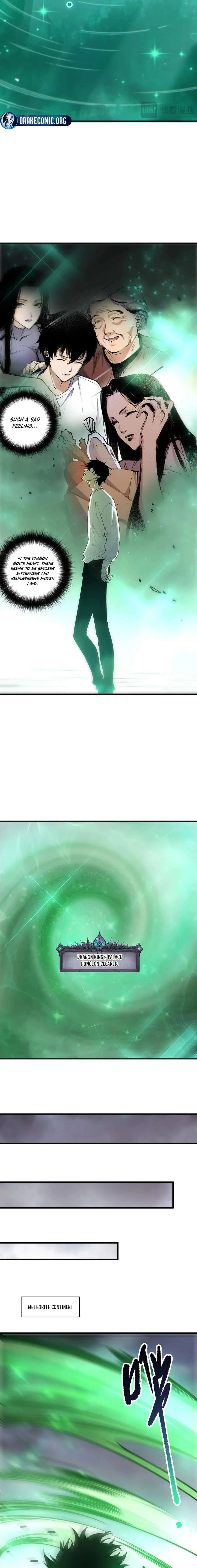 Read Catastrophic Necromancer Chapter 260 - catastrophicnecromancer.us | High Quality Manga Image 13