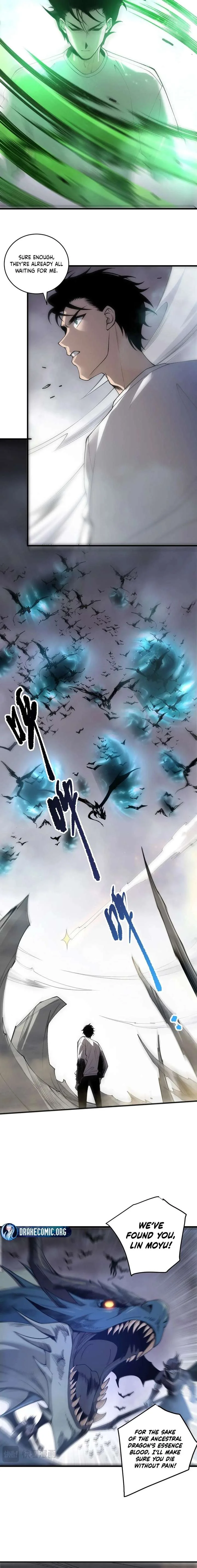 Read Catastrophic Necromancer Chapter 260 - catastrophicnecromancer.us | High Quality Manga Image 14