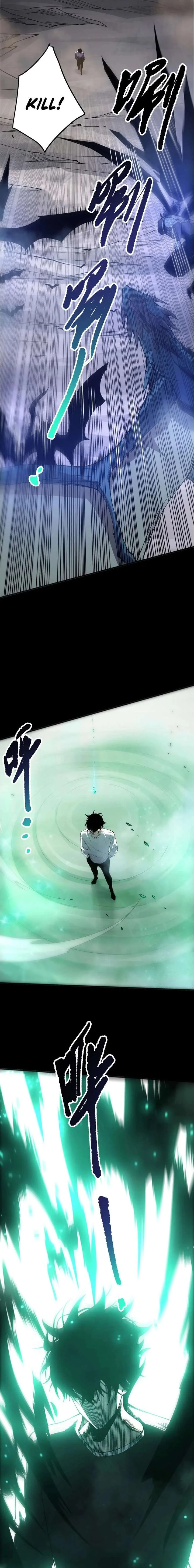 Read Catastrophic Necromancer Chapter 260 - catastrophicnecromancer.us | High Quality Manga Image 15