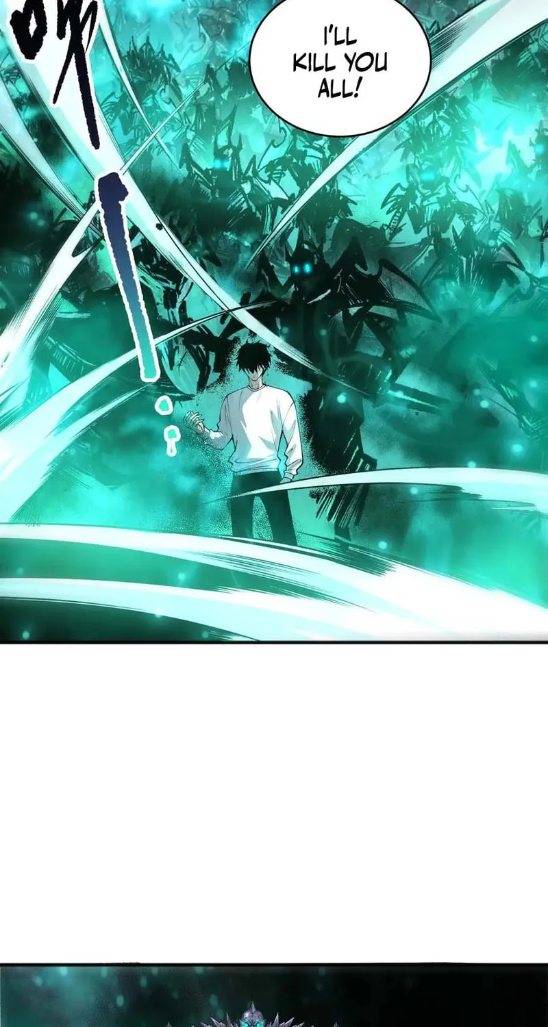 Read Catastrophic Necromancer Chapter 261 - catastrophicnecromancer.us | High Quality Manga Image 2